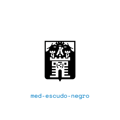 Escudo negro